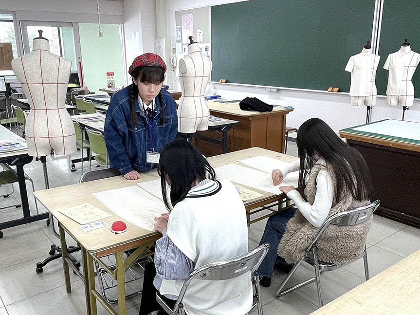 オープンキャンパス